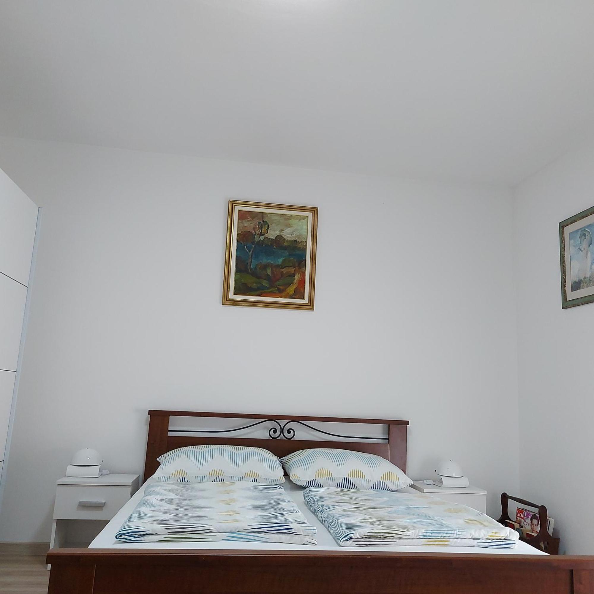 Apartmani Slavulj Fažana Eksteriør bilde
