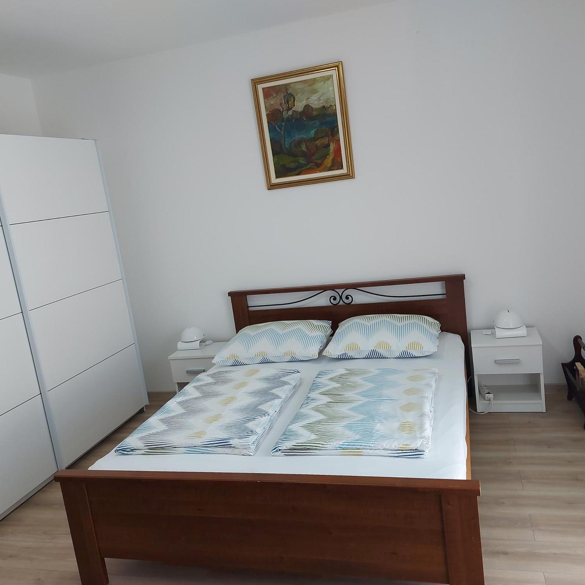 Apartmani Slavulj Fažana Eksteriør bilde