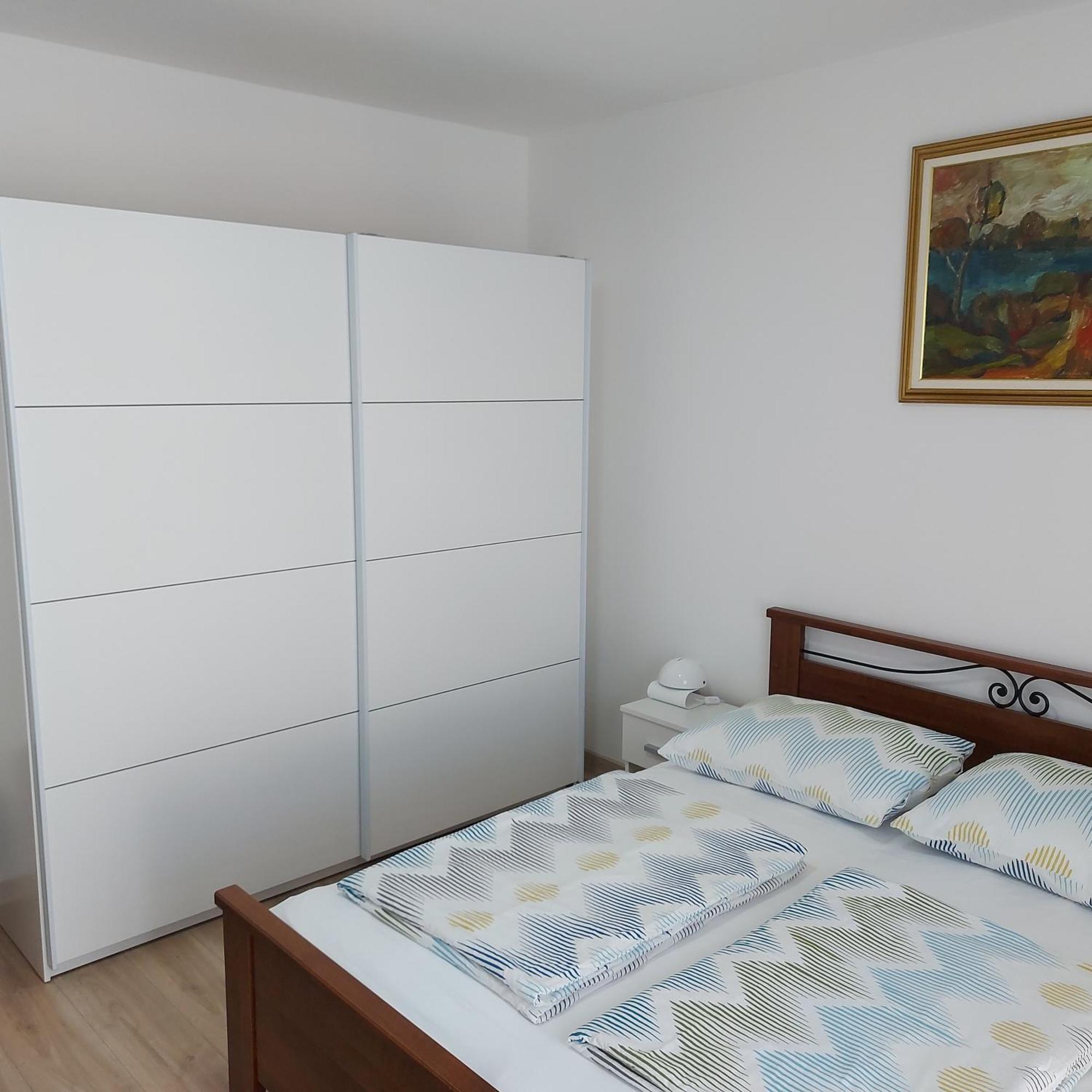 Apartmani Slavulj Fažana Eksteriør bilde