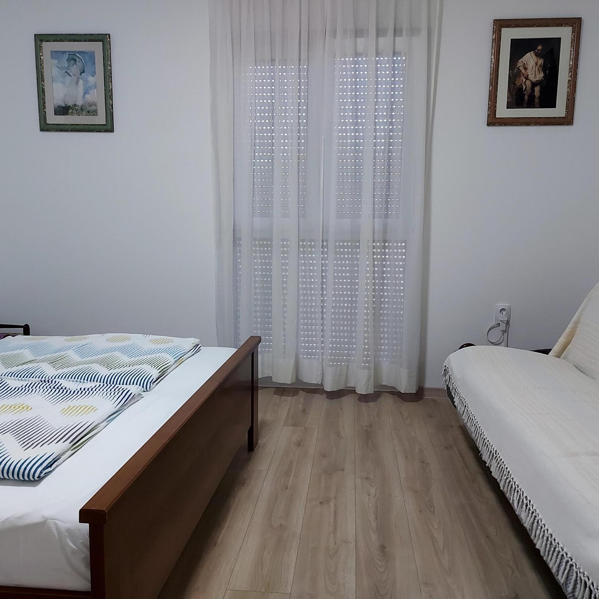 Apartmani Slavulj Fažana Eksteriør bilde