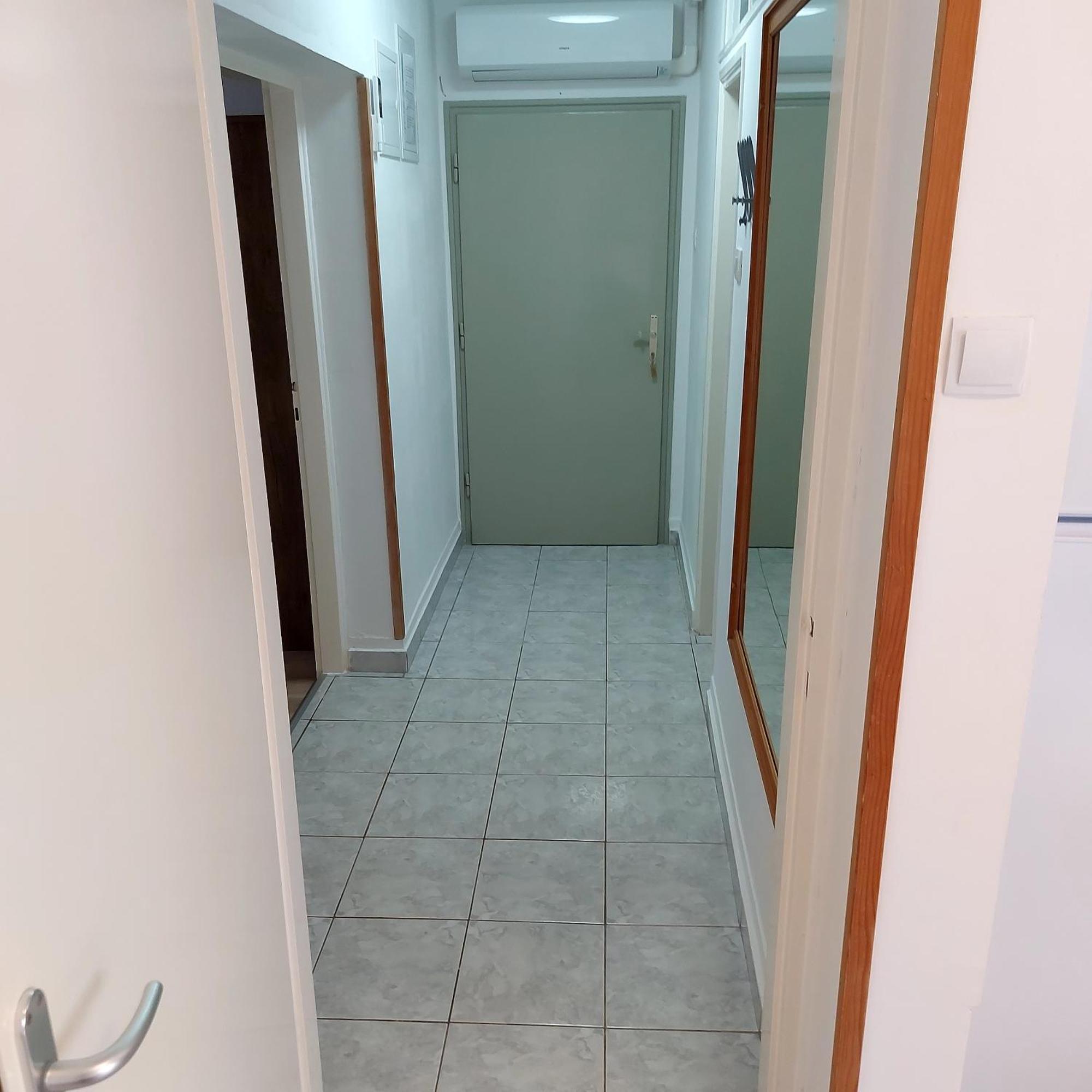 Apartmani Slavulj Fažana Eksteriør bilde