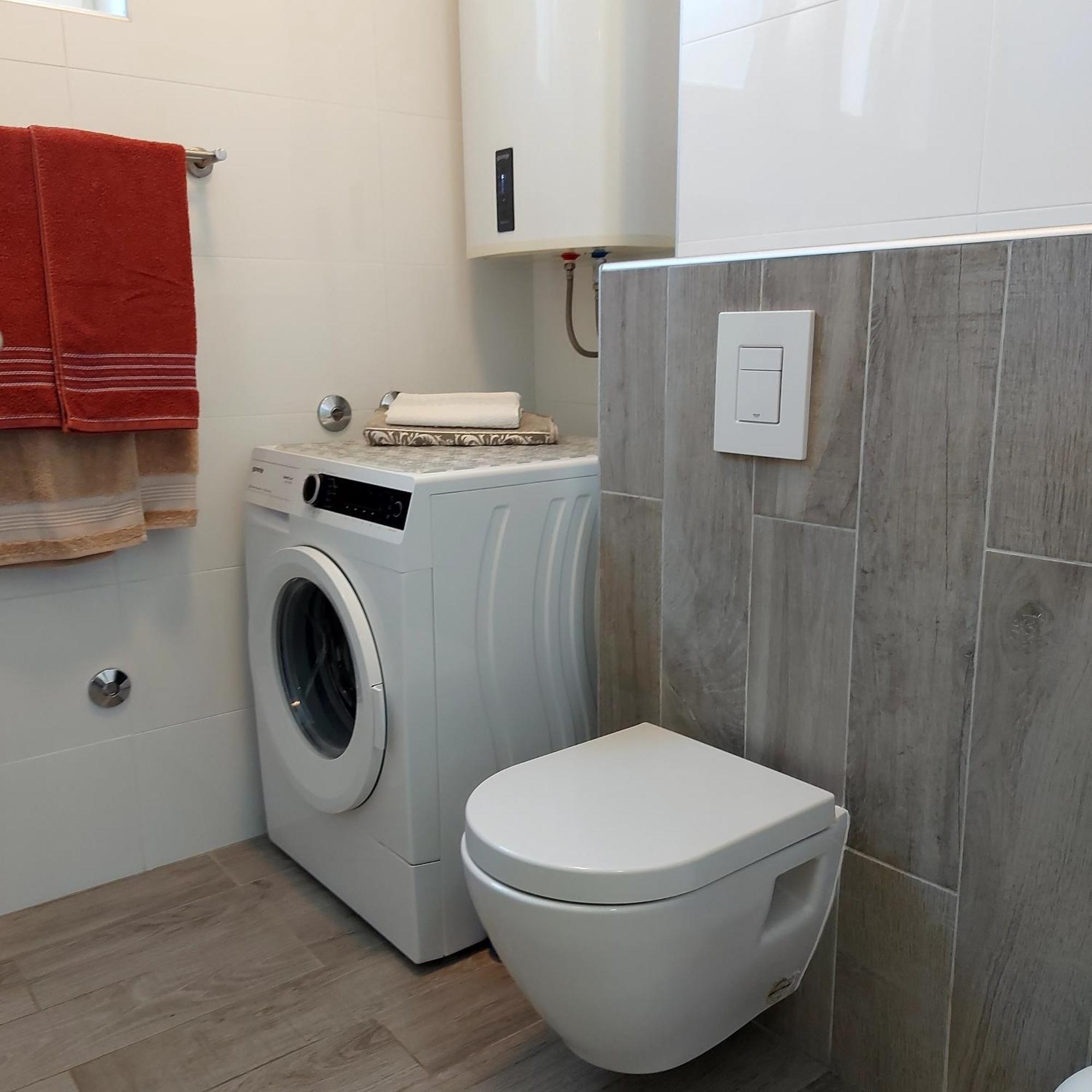 Apartmani Slavulj Fažana Eksteriør bilde