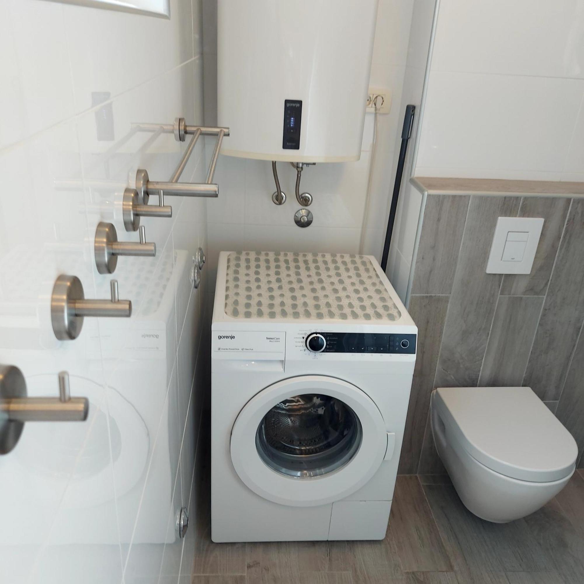 Apartmani Slavulj Fažana Eksteriør bilde