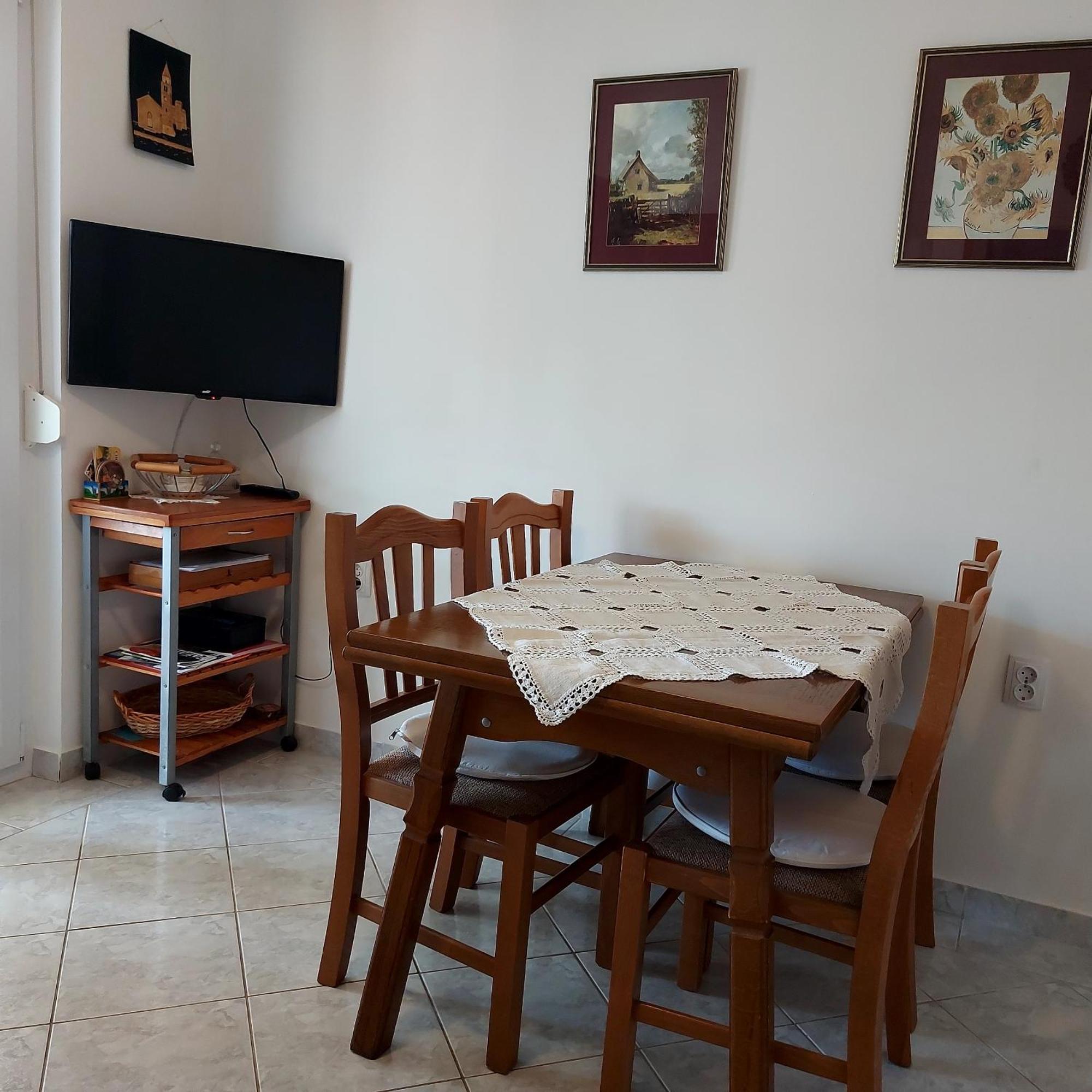Apartmani Slavulj Fažana Eksteriør bilde
